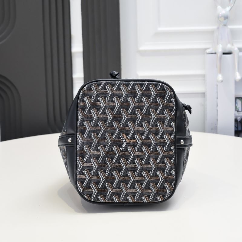 Goyard Bucket Bags